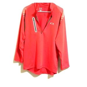Oakley long sleeve